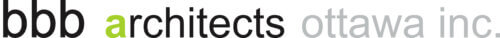 bbb architects ottawa inc
