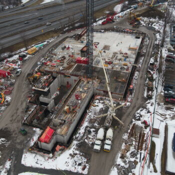 Gatineau Energy Centre - February 2024