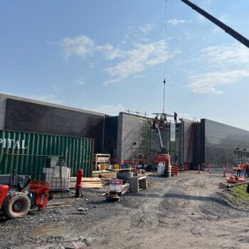 Gatineau Energy Centre - June 2025