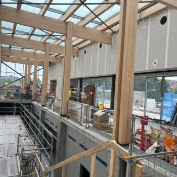 Gatineau Energy Centre - June 2025