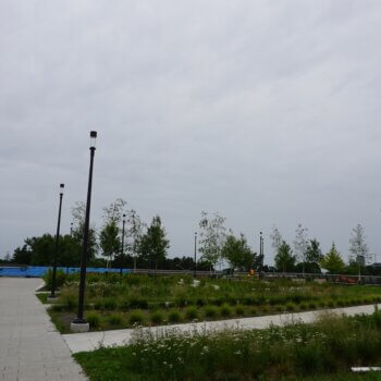 Tunney's Pasture Energy Centre - June 2025