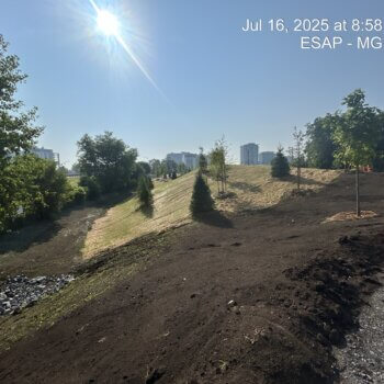 Gatineau Energy Centre - July 2025