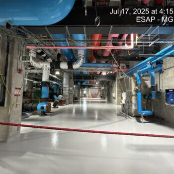 Gatineau Energy Centre - July 2025