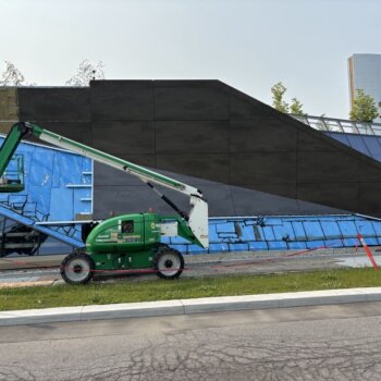 Tunney's Pasture Energy Centre - July 2025