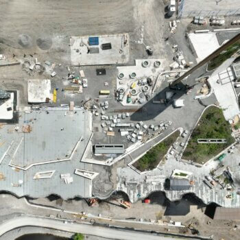 Cliff Energy Centre - August 2025