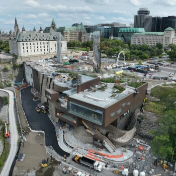 Cliff Energy Centre - September 2025