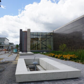 Gatineau Energy Centre - August 2025