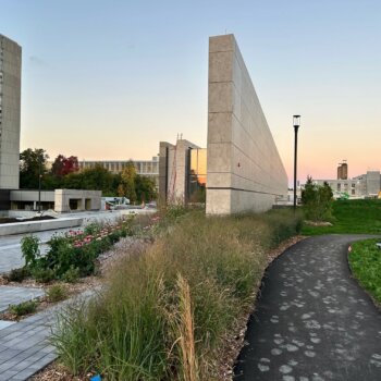 Gatineau Energy Centre - September 2025