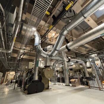 Cliff Energy Centre - October 2025