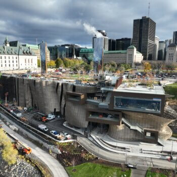 Centre énergétique Cliff - octobre 2025