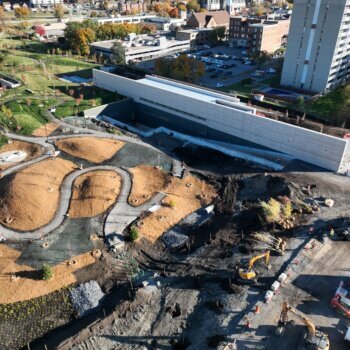 Centre énergétique de Gatineau - octobre 2025