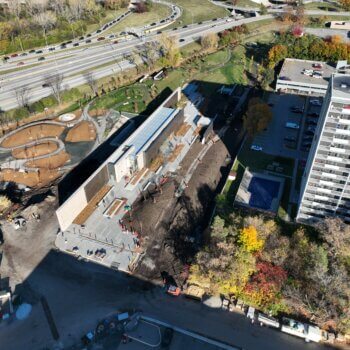 Centre énergétique de Gatineau - octobre 2025