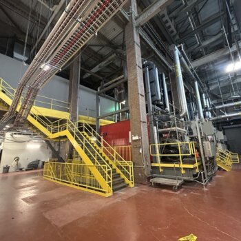 Confederation Heights - November 2025