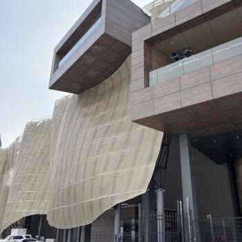 Cliff Energy Centre - December 2025