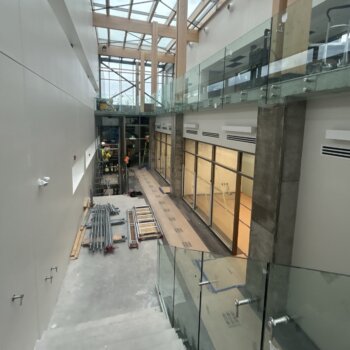 Gatineau Energy Centre - November 2025