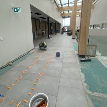 Gatineau Energy Centre - November 2025