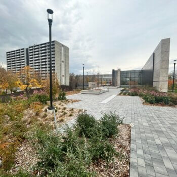 Gatineau Energy Centre - November 2025