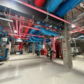 Gatineau Energy Centre - December 2025