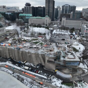 Cliff Energy Centre - December 2025