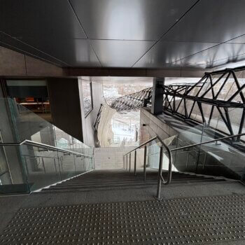 Cliff Energy Centre - January 2026