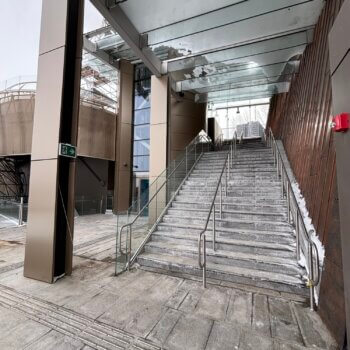 Cliff Energy Centre - January 2026