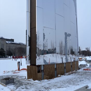 Cliff Energy Centre - January 2026