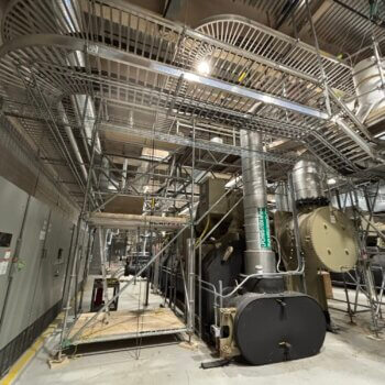 Cliff Energy Centre - February 2026