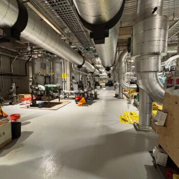Cliff Energy Centre - February 2026