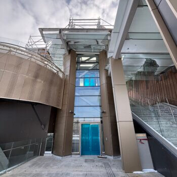 Cliff Energy Centre - February 2026