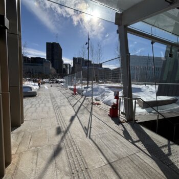 Cliff Energy Centre - February 2026