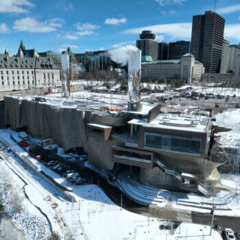Cliff Energy Centre - March 2026