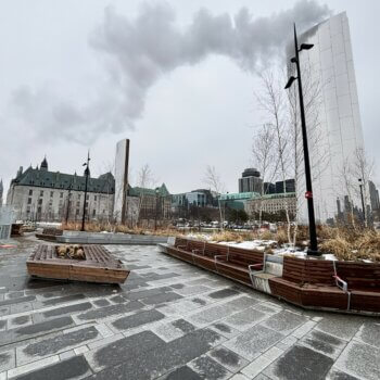 Cliff Energy Centre - March 2026
