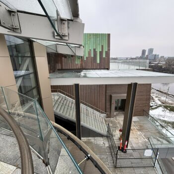 Cliff Energy Centre - March 2026
