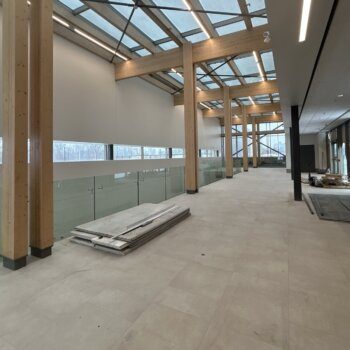 Gatineau Energy Centre - January 2026