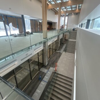 Gatineau Energy Centre - January 2026