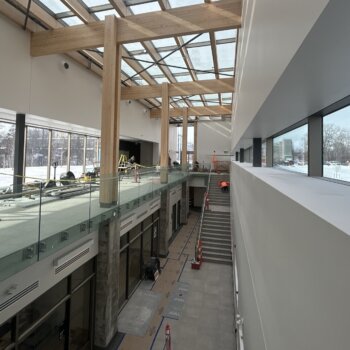 Gatineau Energy Centre - February 2026