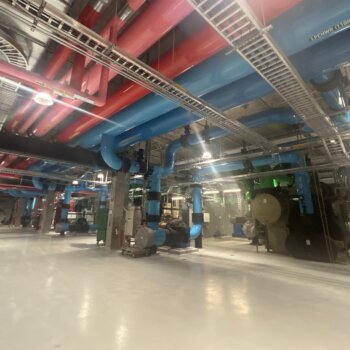Gatineau Energy Centre - February 2026