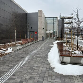 Gatineau Energy Centre - March 2026