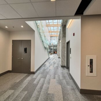 Gatineau Energy Centre - March 2026