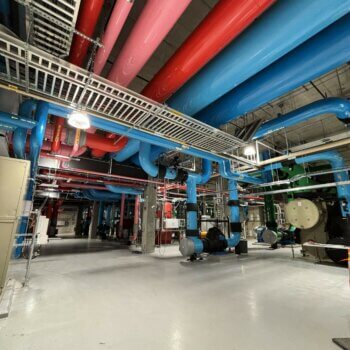 Gatineau Energy Centre - March 2026
