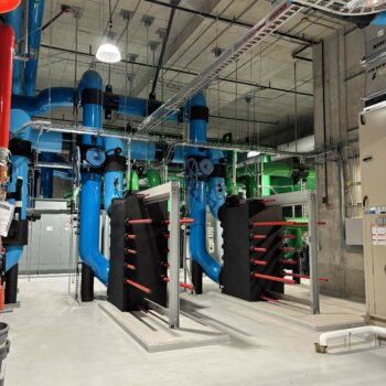 Gatineau Energy Centre - March 2026