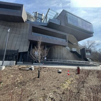 Cliff Energy Centre - April 2026