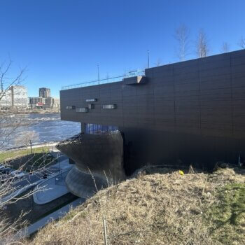 Cliff Energy Centre - April 2026