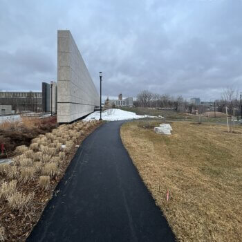Gatineau Energy Centre - April 2026