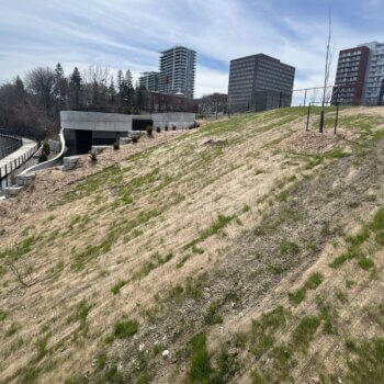 GEC Pump House - April 2026