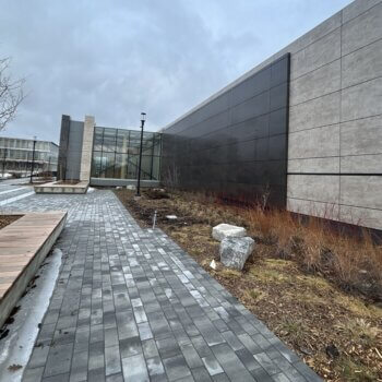 Gatineau Energy Centre - April 2026